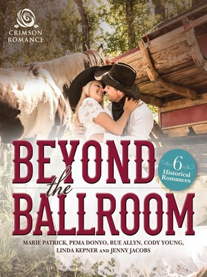 cover image of Beyond the Ballroom